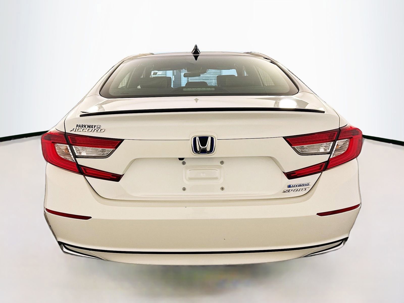 Used 2022 Honda Accord Sport image 10