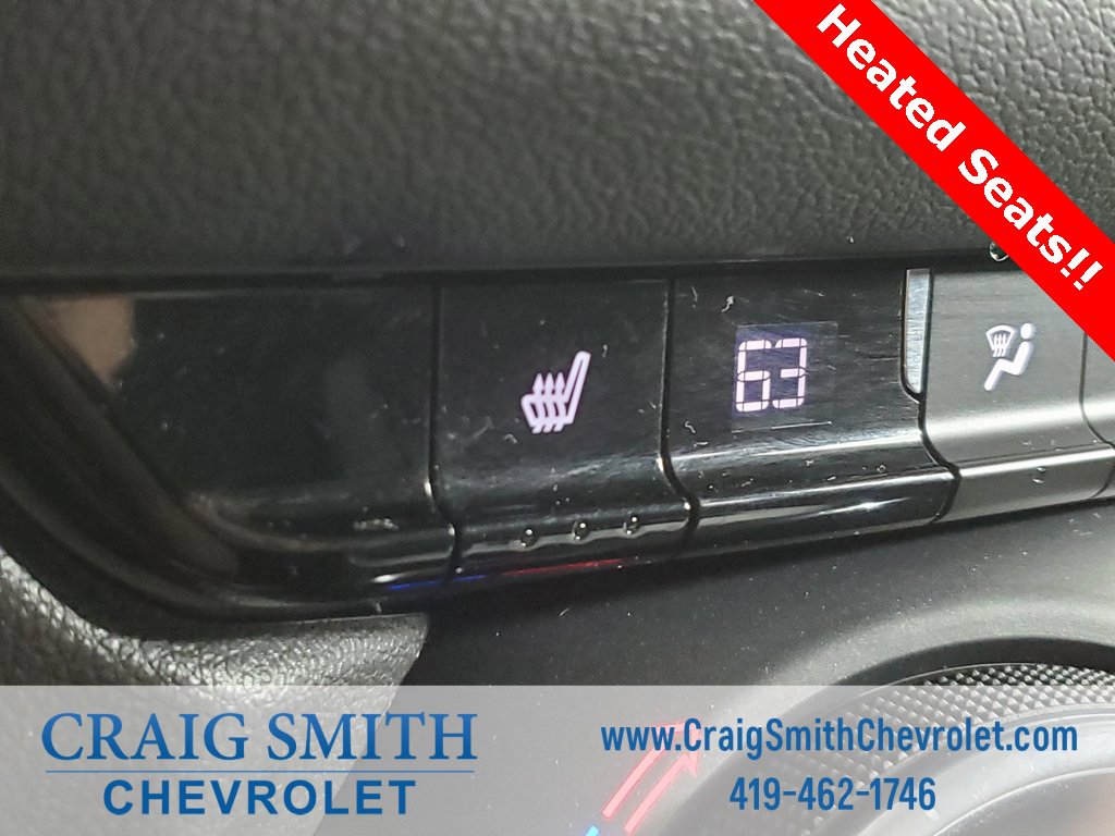 Used 2022 Chevrolet Blazer LT image 5