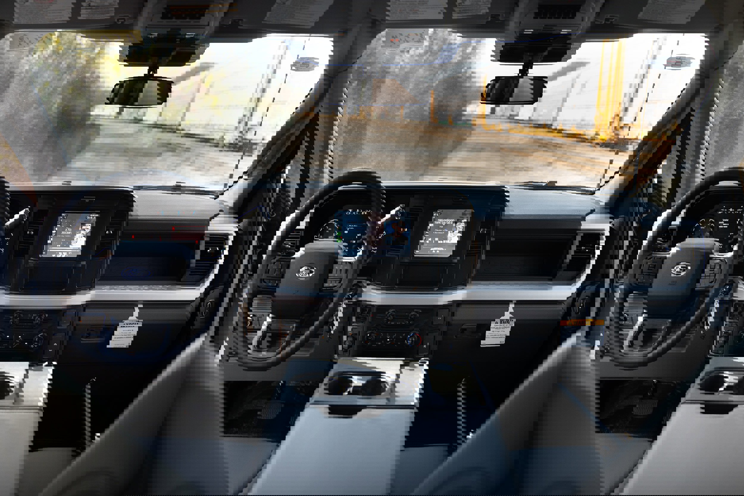 New 2026 Ford F450 XL image 14