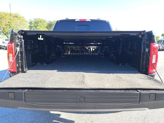 Used 2021 Ford F150 XLT w/ Equipment Group 302A High image 12