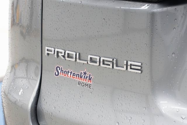 Certified 2024 Honda Prologue EX image 7