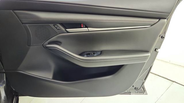 New 2026 MAZDA MAZDA3 s Sport FWD image 31