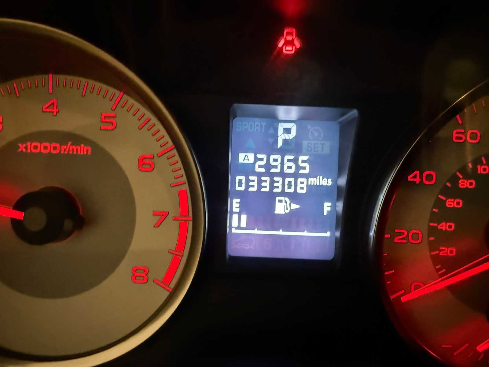 Used 2014 Subaru Impreza 2.0i Sport Limited w/ Popular Package #1 image 32