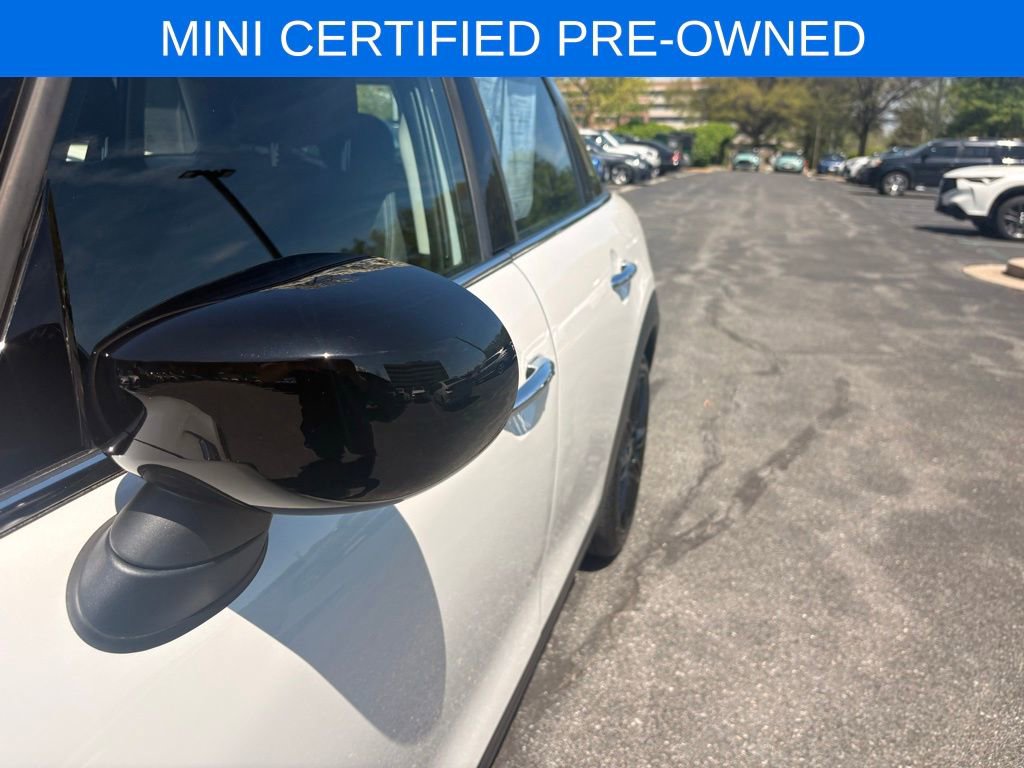 Used 2023 MINI Cooper S image 12