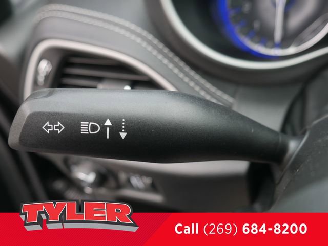 New 2026 Chrysler Pacifica Select AWD/4WD image 25