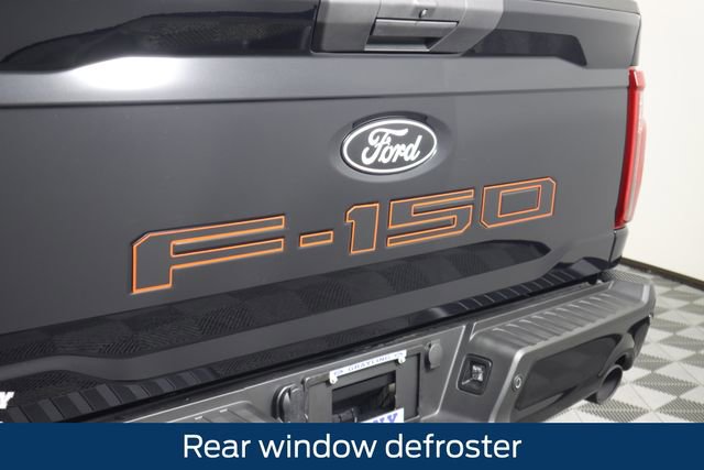 New 2026 Ford F150 STX AWD/4WD image 20