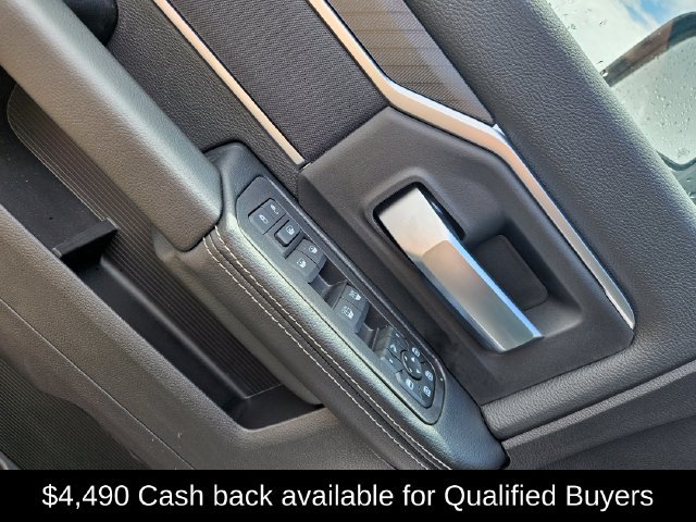 New 2026 RAM 2500 Big Horn AWD/4WD image 11