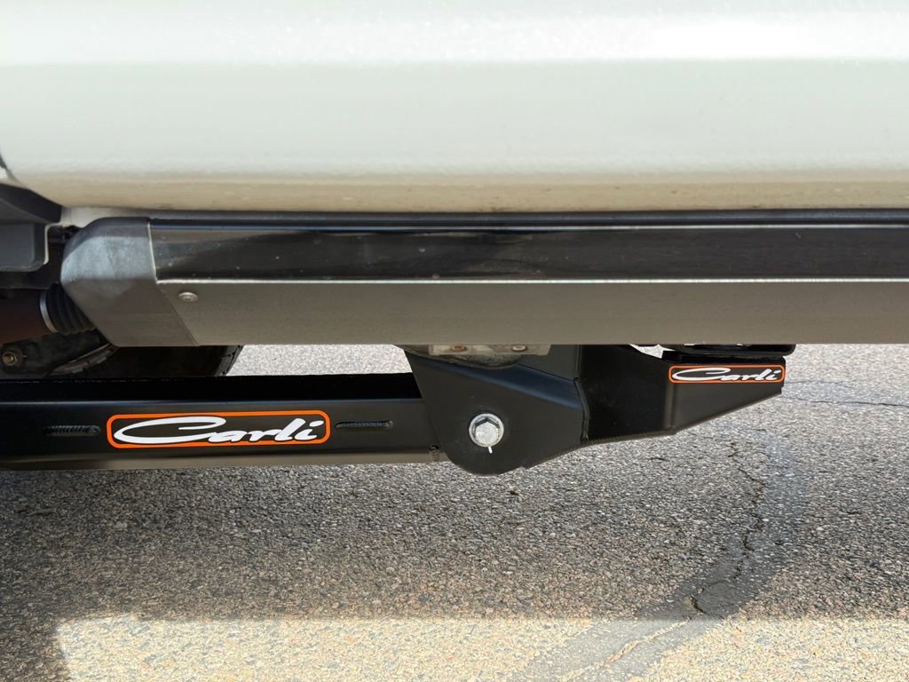 Used 2022 Ford F350 Lariat w/ Tremor Off-Road Package image 13