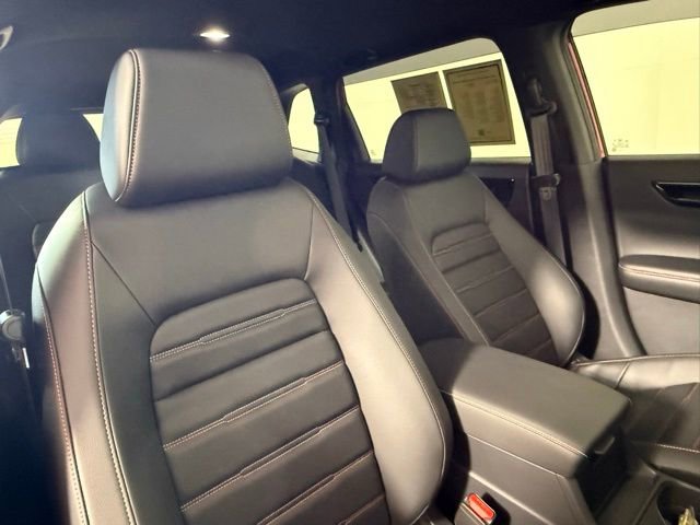 Used 2026 Honda CR-V Sport Touring image 54