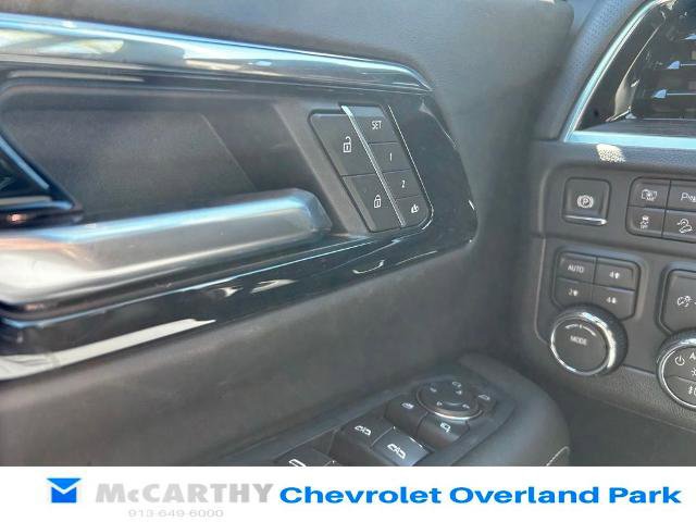 New 2026 Chevrolet Tahoe Premier w/ Sun And Tow Package image 17