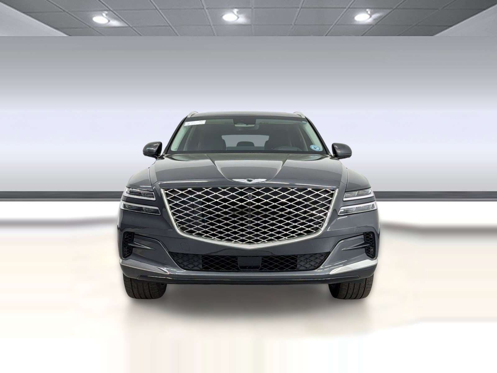 Used 2023 Genesis GV80 3.5T w/ Prestige Package image 6