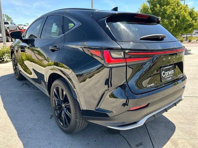 Used 2023 Lexus NX 350 F Sport AWD/4WD image 6