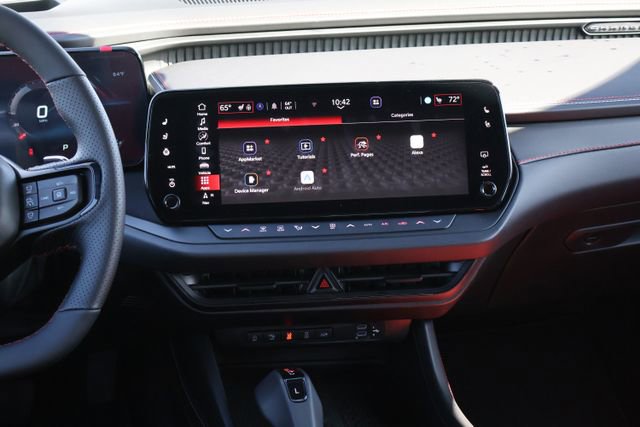 New 2026 Dodge Charger R/T AWD/4WD image 14
