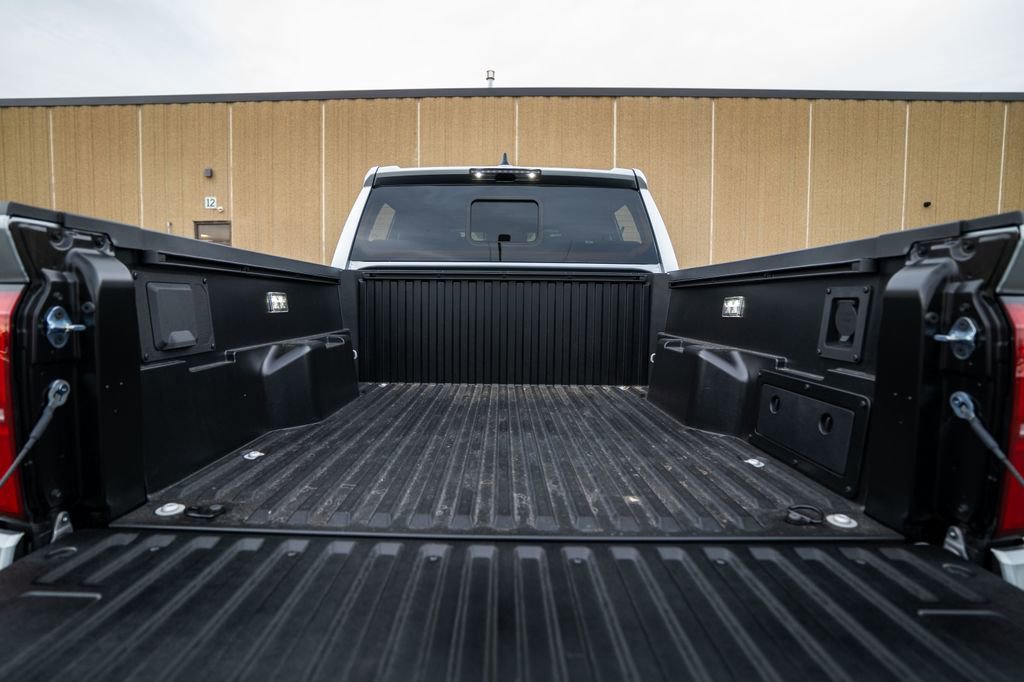 New 2026 Toyota Tacoma TRD Sport w/ TRD Sport Upgrade Package image 41