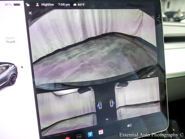 Used 2021 Tesla Model 3 Performance image 19