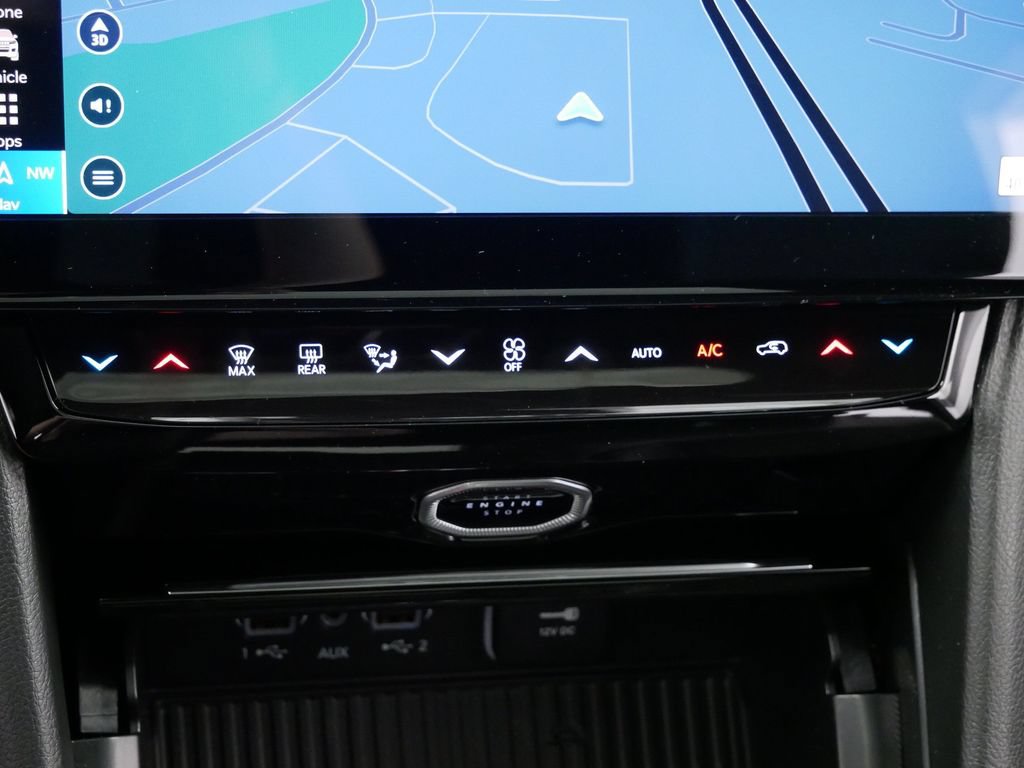 New 2026 Jeep Grand Cherokee Altitude AWD/4WD image 25
