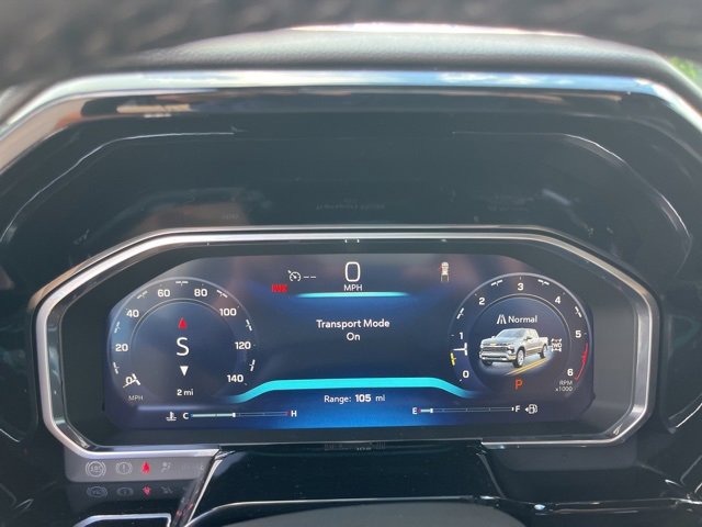 New 2026 Chevrolet Silverado 1500 LT w/ All Star Edition Plus image 25