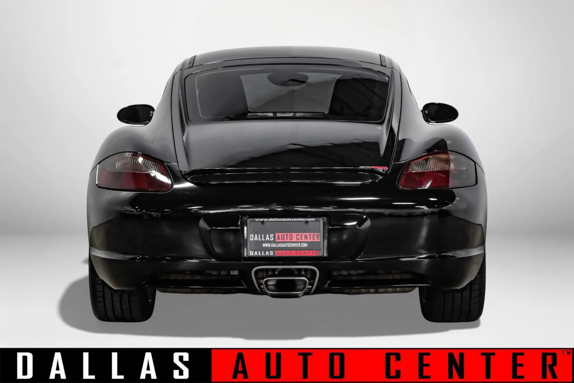 Used 2007 Porsche Cayman image 5