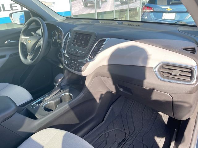 Certified 2024 Chevrolet Equinox LS w/ LS Convenience Package image 27