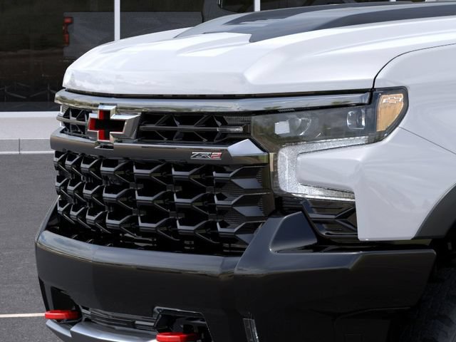 New 2026 Chevrolet Silverado 1500 ZR2 AWD/4WD image 13