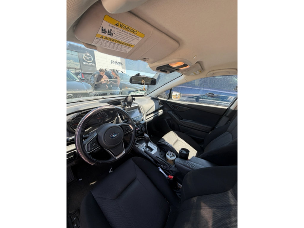 Used 2019 Subaru Impreza 2.0i AWD/4WD image 9