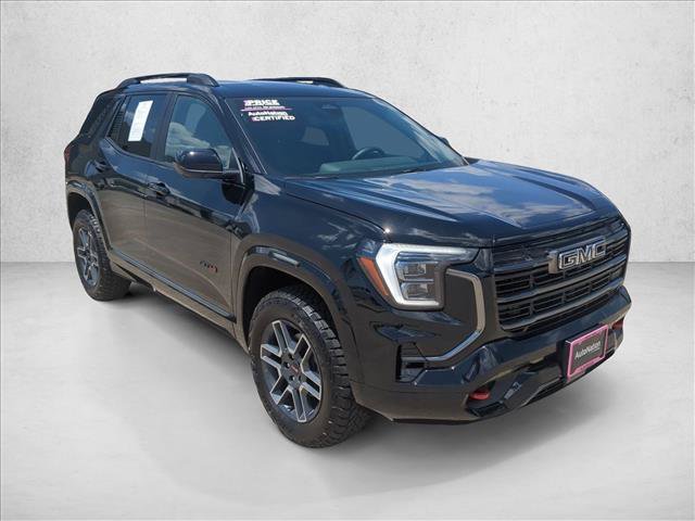 Used 2026 GMC Terrain AT4 w/ Technology Package II AWD/4WD image 3