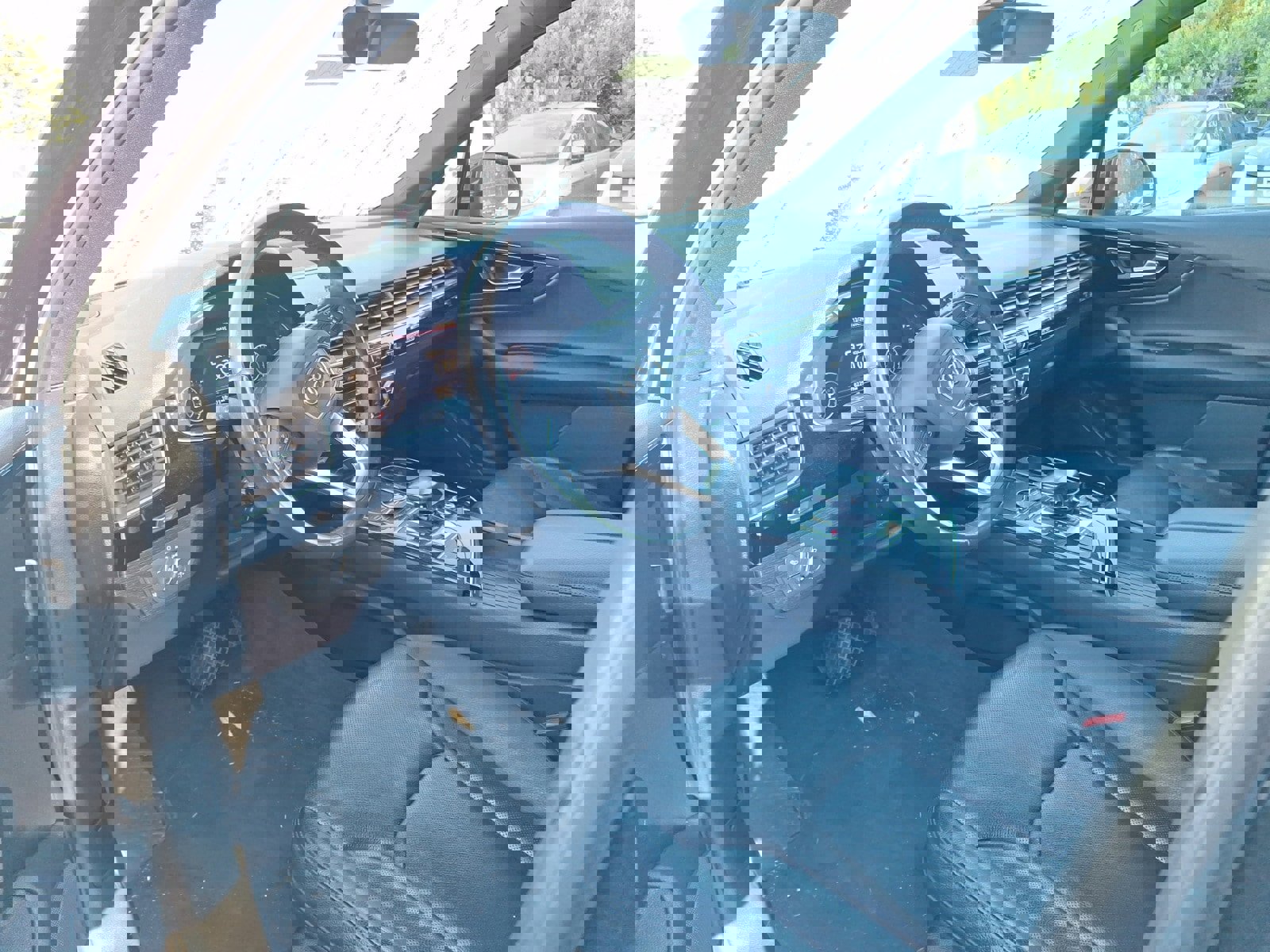 Used 2018 Audi Q7 3.0T Premium Plus w/ Premium Plus Package image 8