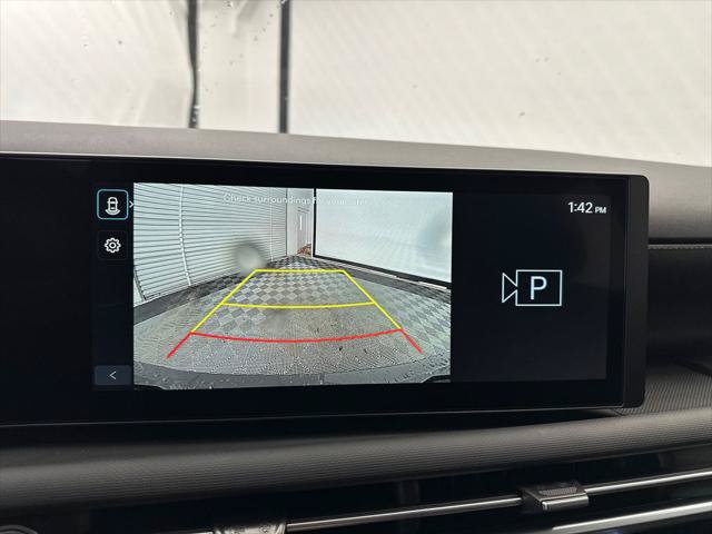 New 2026 Hyundai Tucson SE FWD image 28