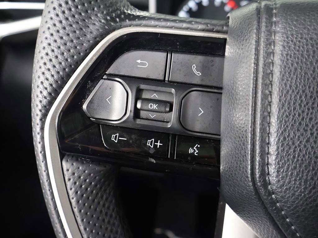 Used 2022 Toyota Tundra Limited w/ TRD Off-Road Package image 40