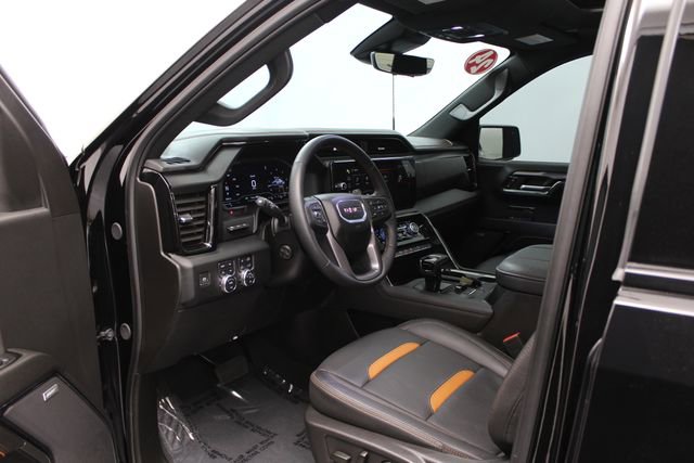 Certified 2024 GMC Sierra 1500 AT4 w/ Technology Package image 19
