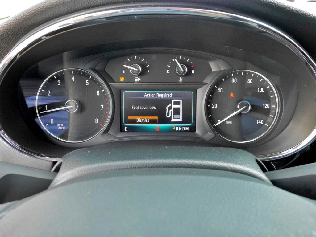 Used 2021 Buick Encore Preferred FWD image 23