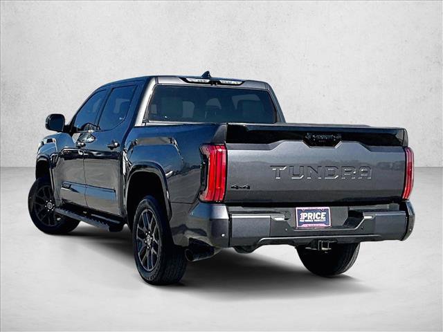 Used 2023 Toyota Tundra Platinum AWD/4WD image 13
