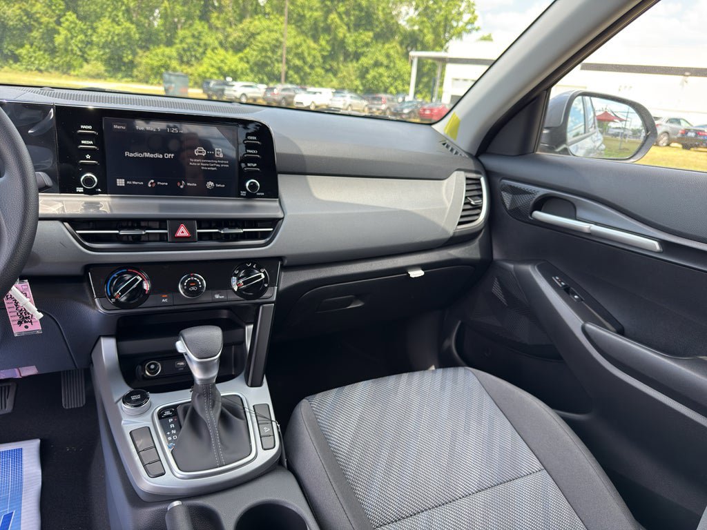 New 2026 Kia Seltos LX FWD image 21