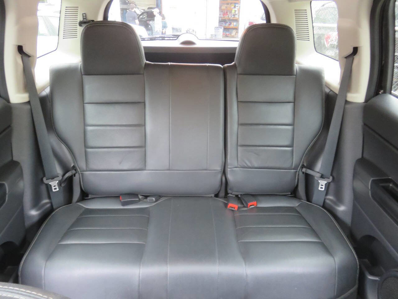 Used 2016 Jeep Patriot High Altitude AWD/4WD image 21