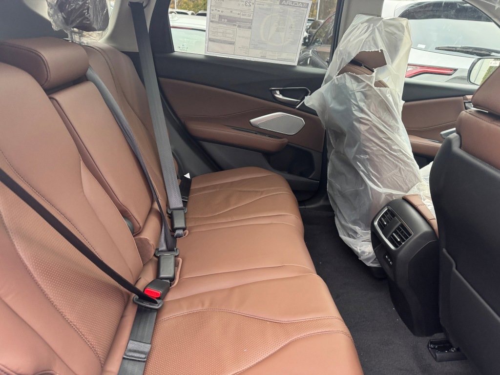 New 2026 Acura RDX SH-AWD w/ Technology Package image 34