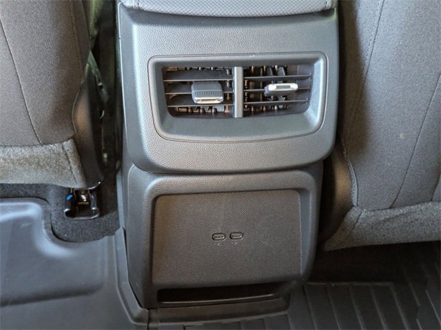 New 2026 Chevrolet Equinox EV LT image 28