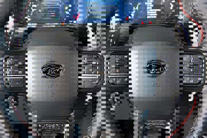 New 2026 Ford F150 Raptor image 4