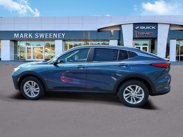 New 2026 Buick Envista Sport Touring w/ Convenience I Package FWD image 34