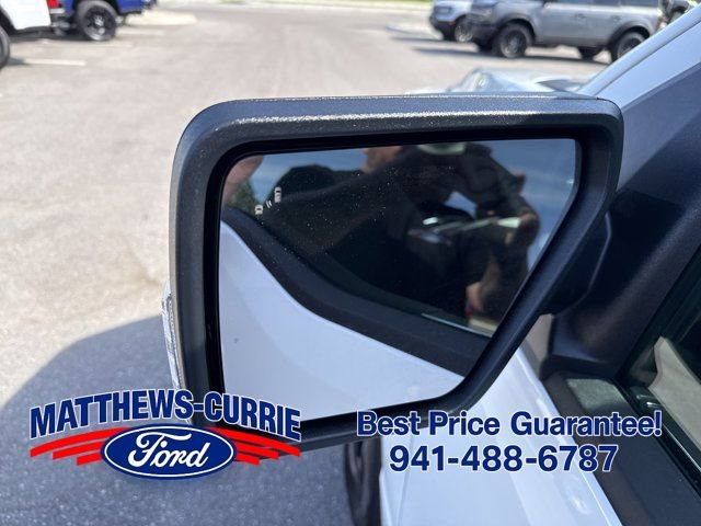 New 2026 Ford F150 XLT w/ Equipment Group 302A MID RWD image 8