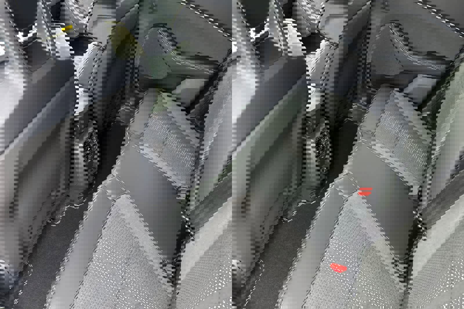 New 2025 Ford Mustang Mach-E GT image 4