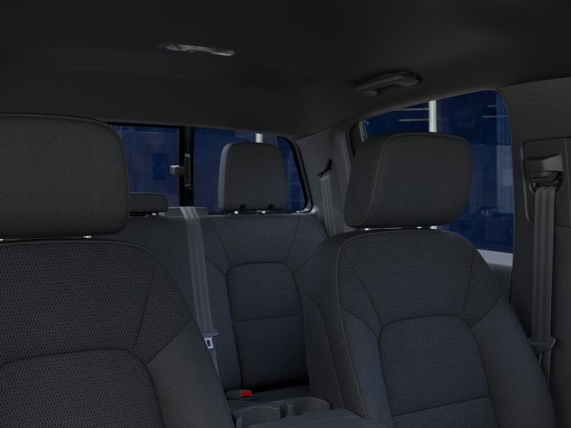 New 2026 Chevrolet Colorado LT w/ Advanced Trailering Package image 24