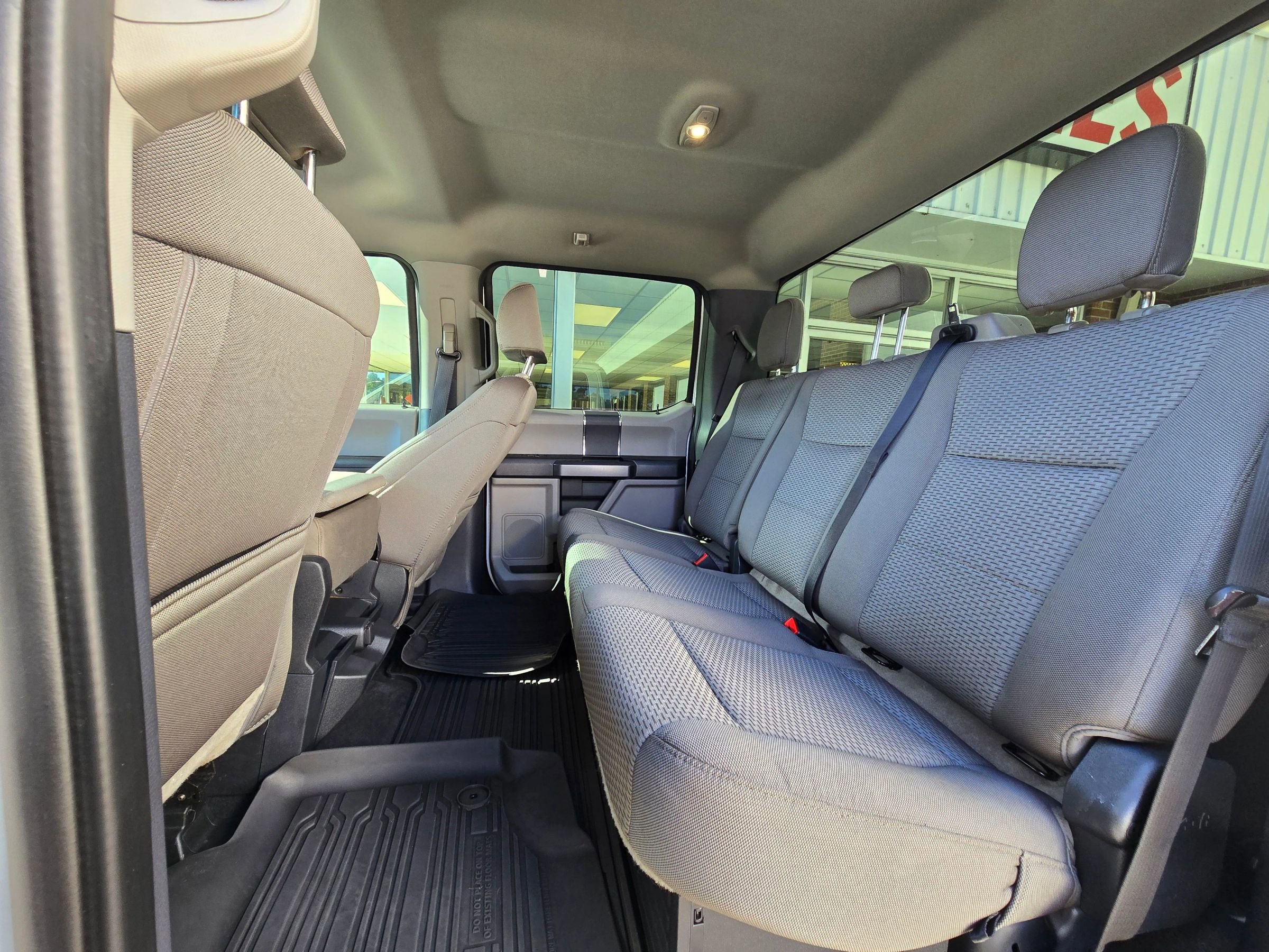 Used 2022 Ford F250 XLT w/ XLT Value Package image 16