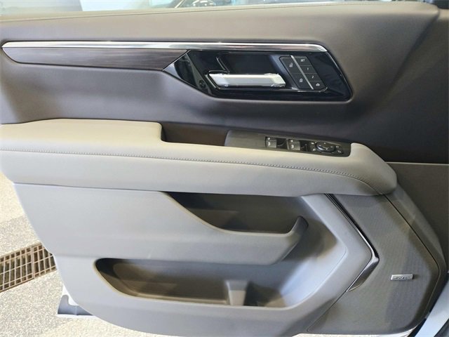 New 2026 Chevrolet Tahoe LT w/ Comfort Package image 27