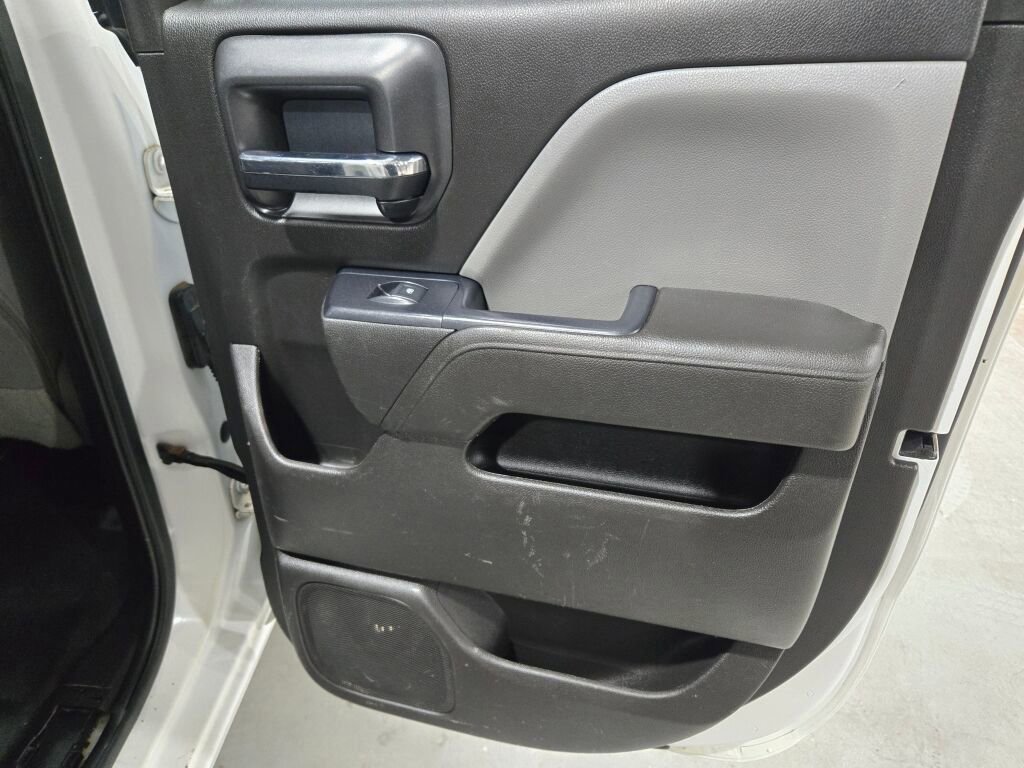 Used 2019 Chevrolet Silverado 2500 W/T image 12