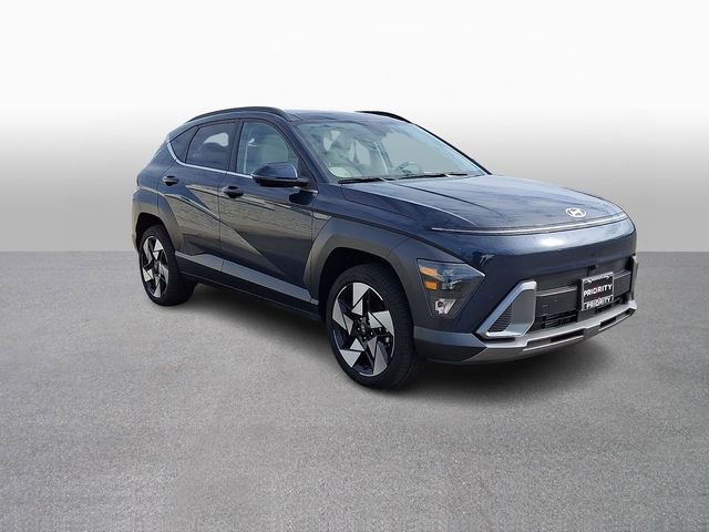 Used 2026 Hyundai Kona Limited image 3