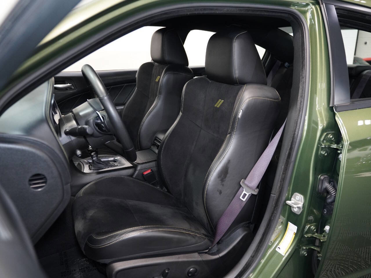 Used 2023 Dodge Charger Scat Pack image 32