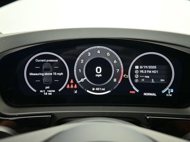 New 2026 Porsche Cayenne S image 8