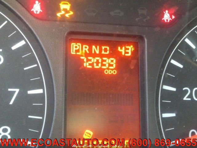 Used 2018 Nissan NV 2500 SV w/ Navigation Package image 8