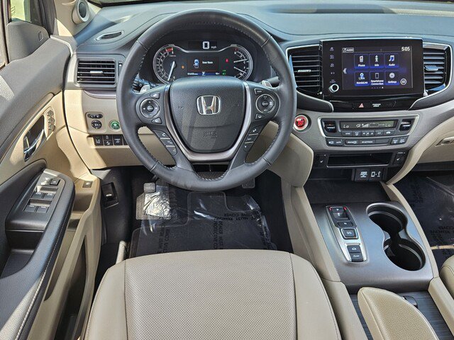 Used 2023 Honda Ridgeline RTL image 11