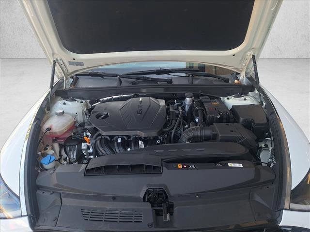 Used 2023 Hyundai Sonata SEL image 21